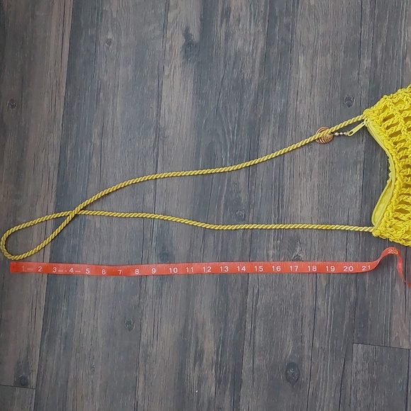 Handmade bag from Philippines - Picture 9 of 11